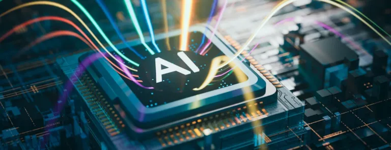 AI concept