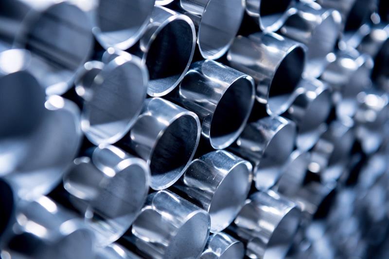 Aluminium Stewardship Initiative (ASI) certification services