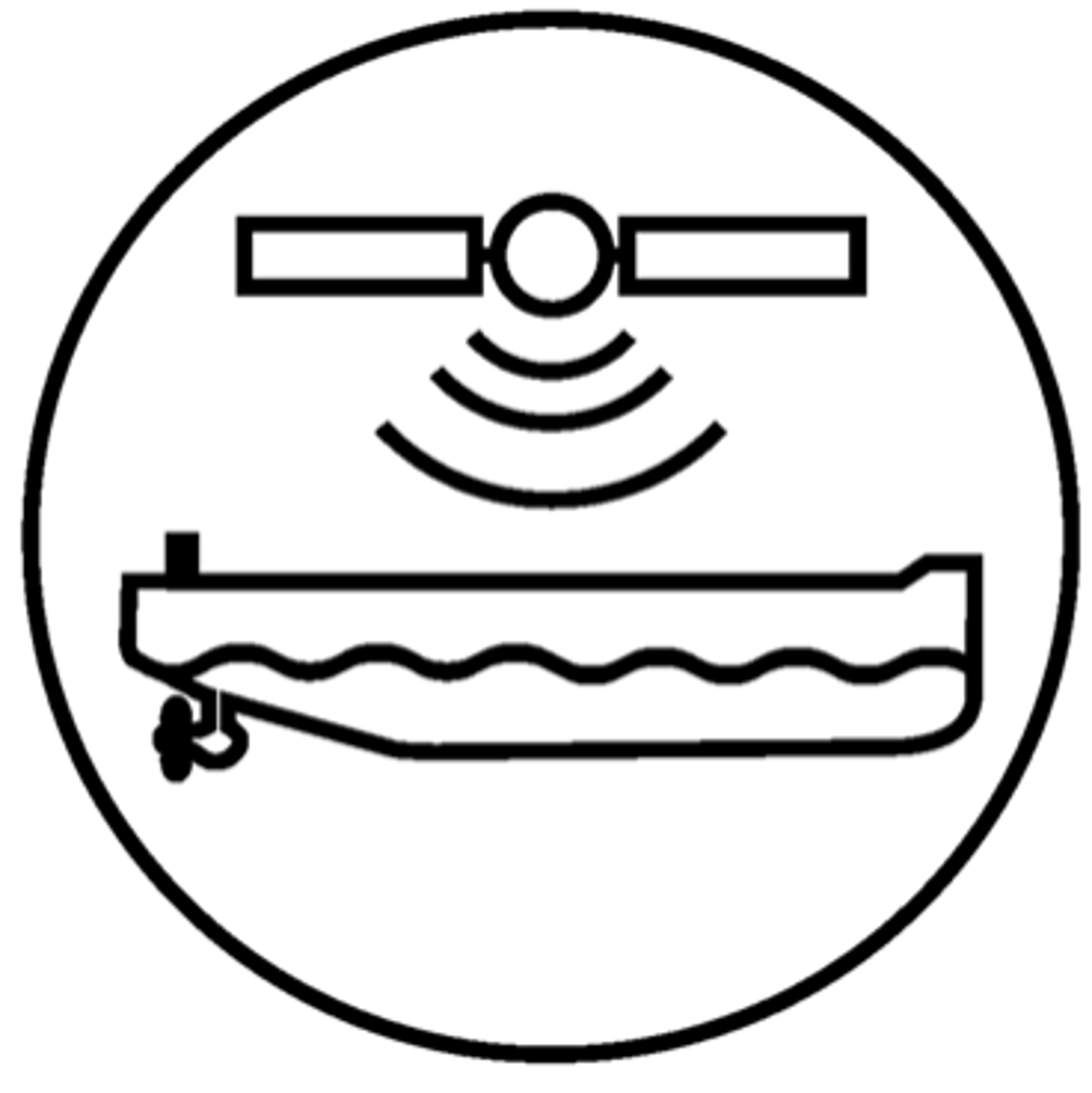 Autonomous logo