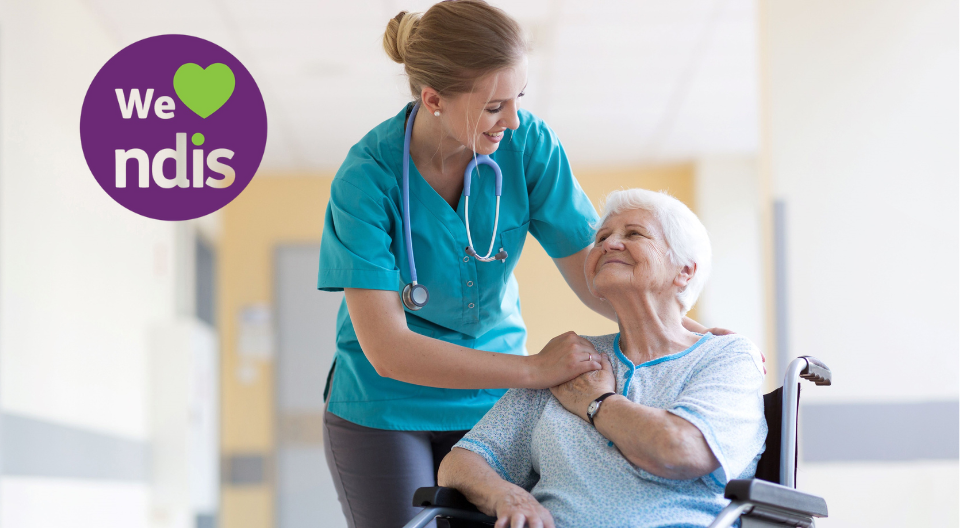 National Disability Insurance Scheme