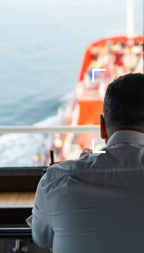 Cyber security in maritime