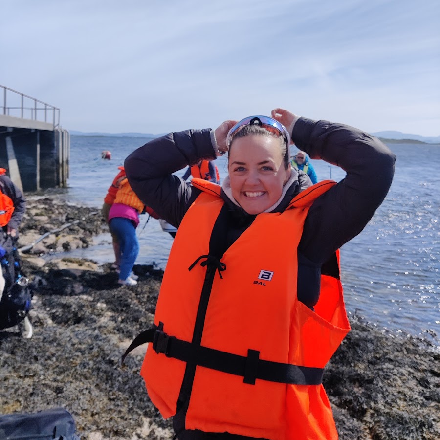 Hanna Fylling Ellingseter