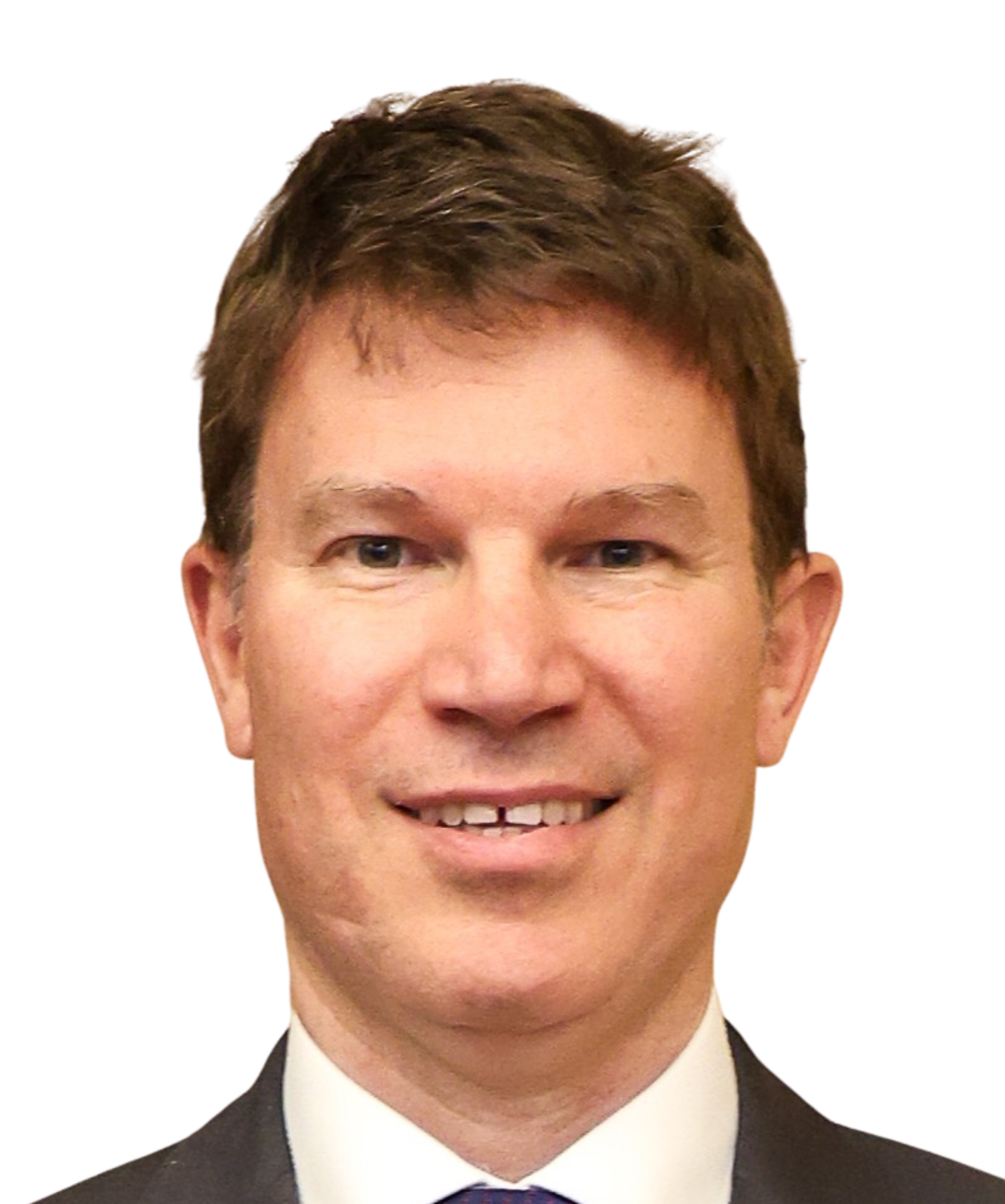 Timothy Holt