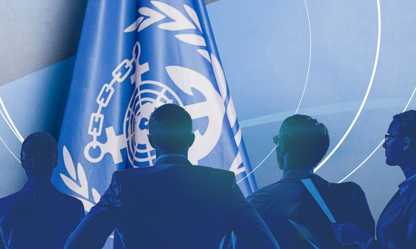 Podcast Expectations for MEPC83