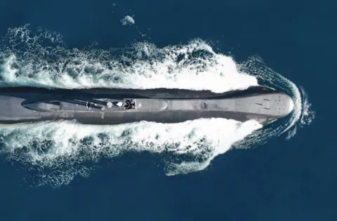 Naval Services