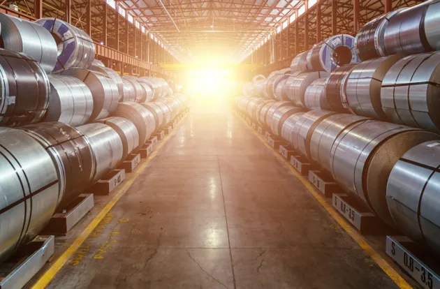 Shaping the future of sustainable steel: Lessons from Europe's steel industry