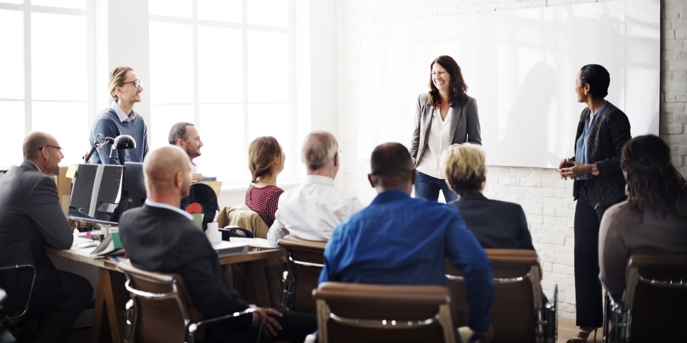 Boost your skills with 10% off training courses