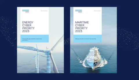Cyber Priority 2023