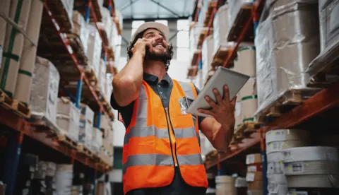 Supply chain governance