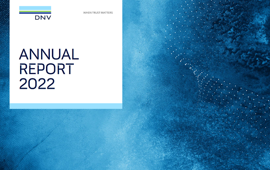 Annual report 2022