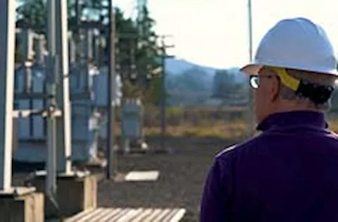 APM in the electric utility industry