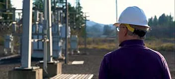 APM in the electric utility industry