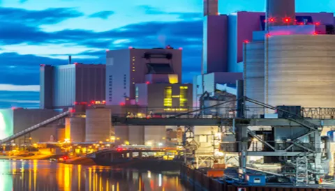 ISO 55001 - Asset Management