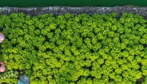 Can investing in climate resilience mitigate a humanitarian crisis?