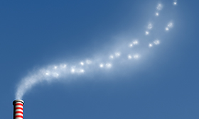 CDP and other corporate GHG emissions inventory verification services