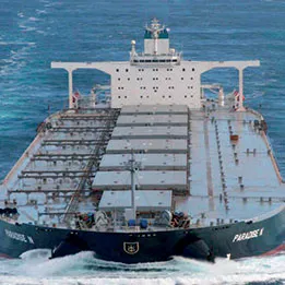 Reederei F. Laeisz uses ShipManager software