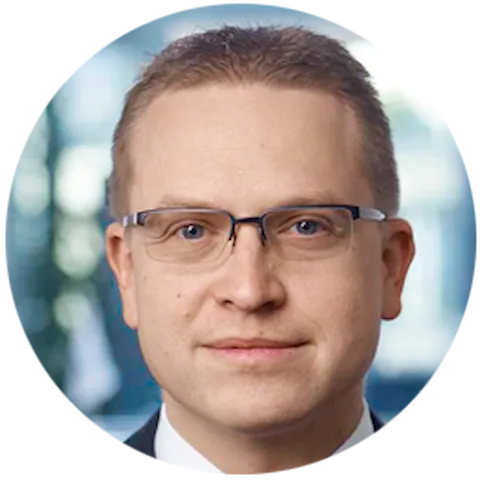 Rickmers Shipmanagement and Björn Sprotte uses ShipManager software
