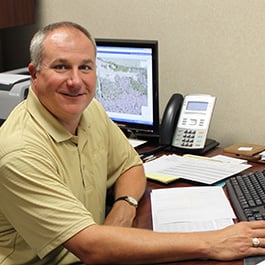 Mid-Carolina Electric uses Synergi Electric software