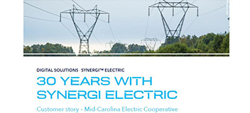 Mid-Carolina Electric Cooperative
