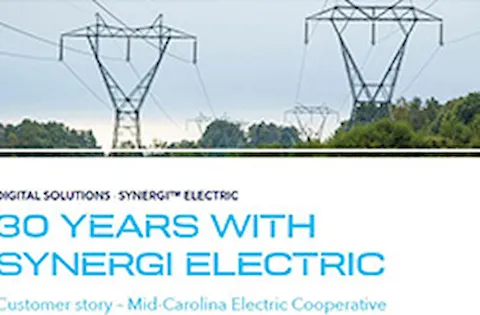 Mid-Carolina Electric Cooperative