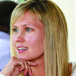 AstraZeneca and Maria Kempe uses Synergi Life software for QHSE risk management