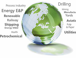 Synergi Life software for QHSE incident management