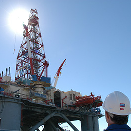 Hess uses Synergi Life Risk Management and QHSE software