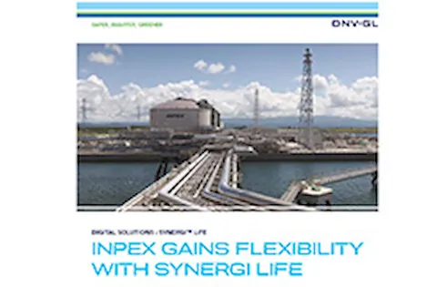 INPEX