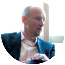 Jernbaneverket and Carsten Busch uses Synergi Life software for QHSE risk management