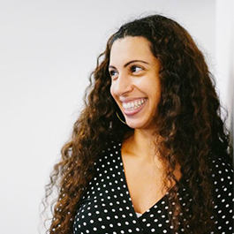 Tamara Morgan from Kemira