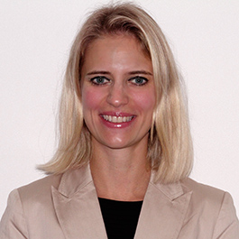 OMV and Huberta Kulmhofer uses Synergi Life Risk Management module