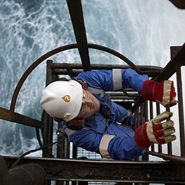 Petrofac uses Synergi Life Risk Management and QHSE software