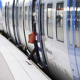 ProRail uses Synergi Life Risk Management and QHSE software