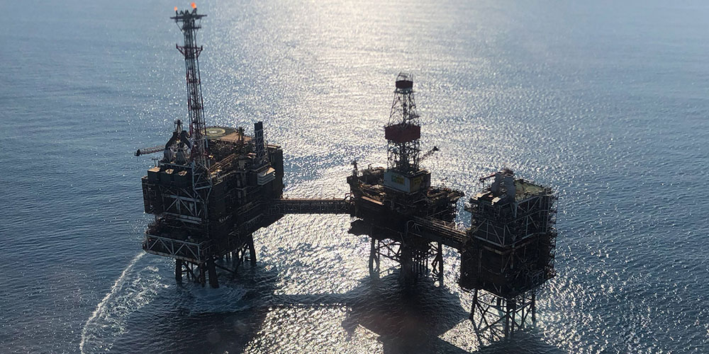 Serica's overnight switch from a dozen systems to Synergi Life QHSE software