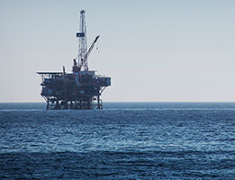 Shelf Drilling uses Synergi Life Risk Management and QHSE software