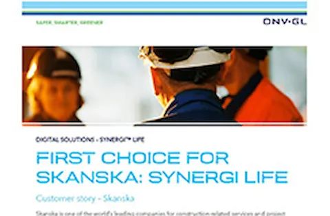 Skanska