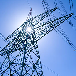 NERC FAX 008-3 is applicable to transmission and generator owners - LOAD software