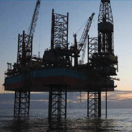 Talisman uses Synergi Life Risk Management and QHSE software