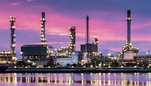 Carbon management services