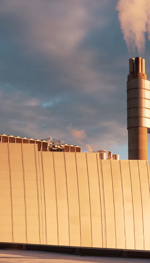Carbon capture