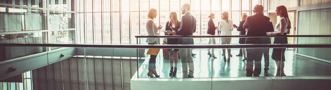 Consultant Gateway - networking