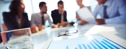 Analytical solution for the energy and utility industries - Simulation and optimization