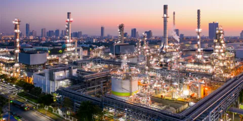 Plant integrity management with Synergi Plant