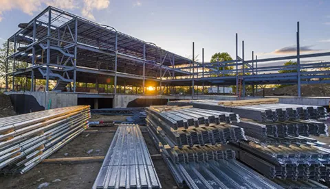 Construction Products Regulation (CPR)