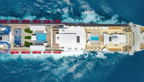 Cruise