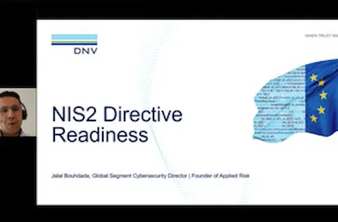 NIS2: What the EU’s Directive mean for cyber risk management and how to get ready to comply?