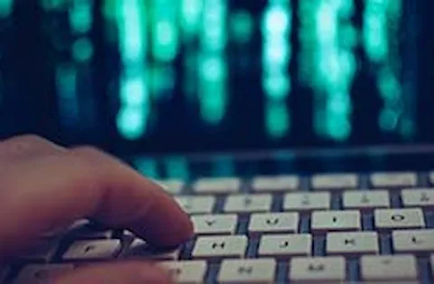 The seven phases of a cyber attack