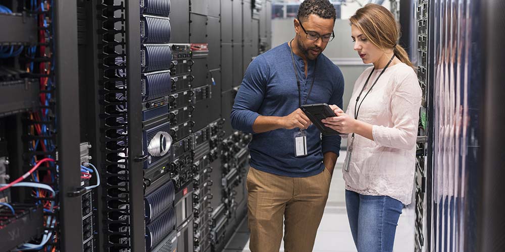 ICS penetration testing services