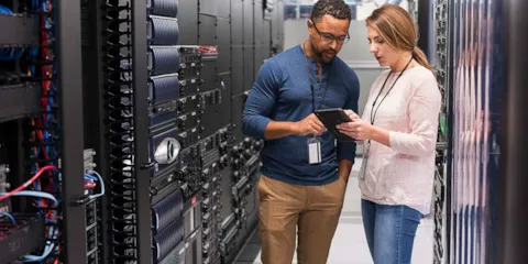 ICS penetration testing services