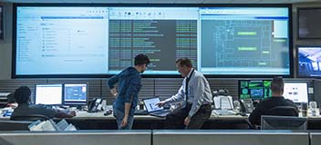 The second pillar is process